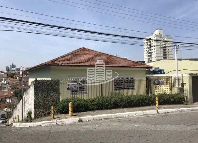 Casa com 6 quartos, Vila Aurora (Zona Norte), São Paulo - R$ 1.25 mi, Cod: 11566