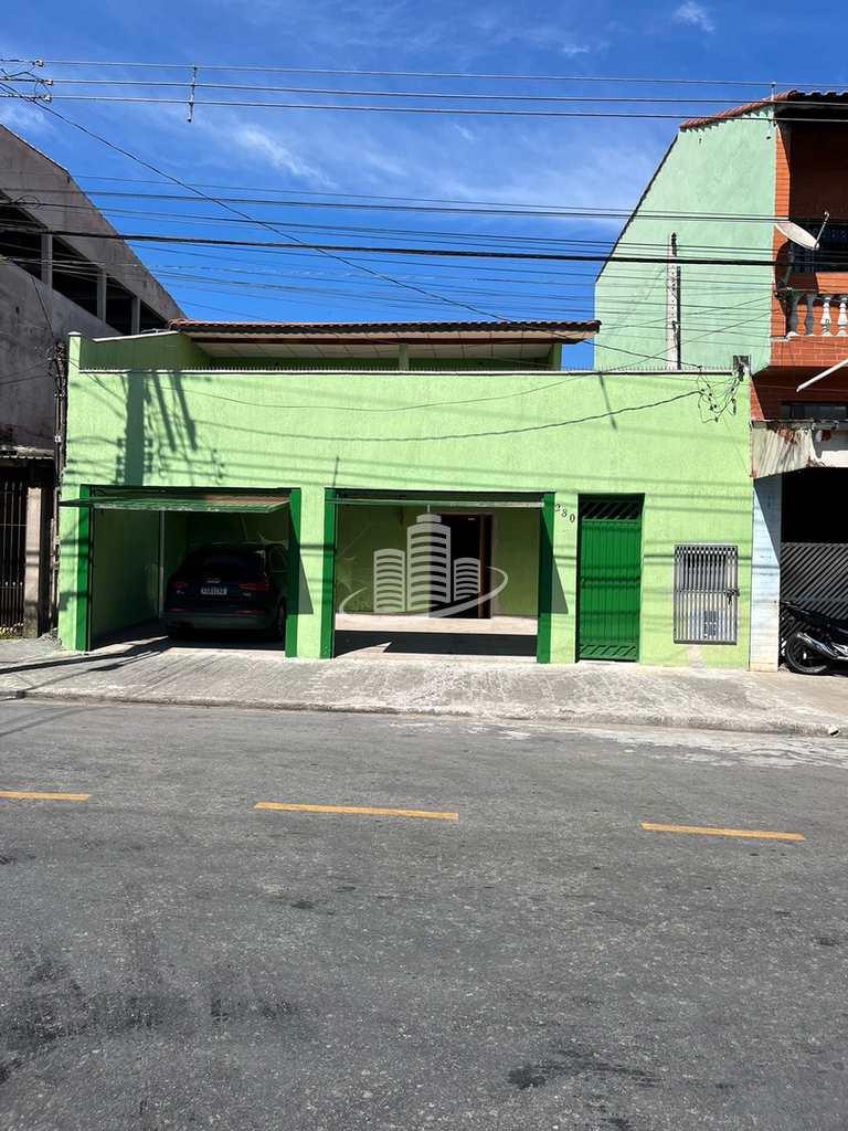 Sobrado com 12 quartos, Jardim Presidente Dutra, Guarulhos - R$ 1.3 mi, Cod: 12799