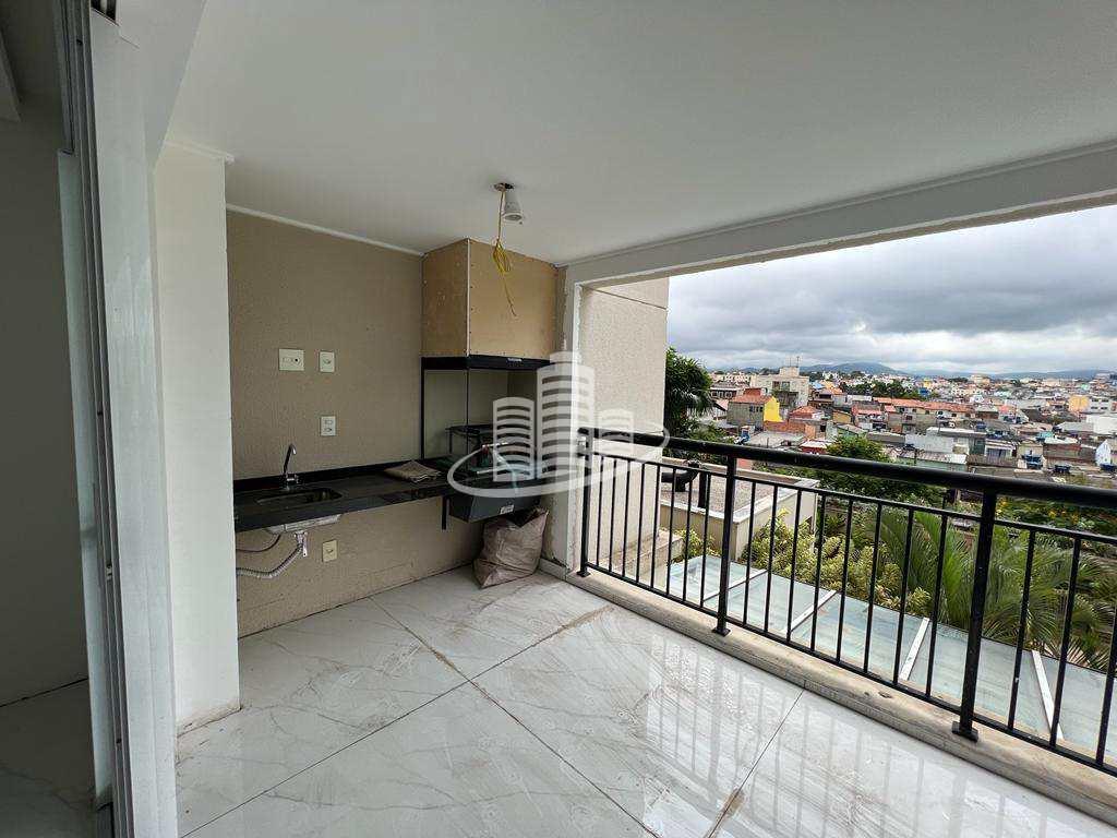 Apartamento com 3 quartos, Jardim Flor da Montanha, Guarulhos - R$ 1.1 mi, Cod: 14159