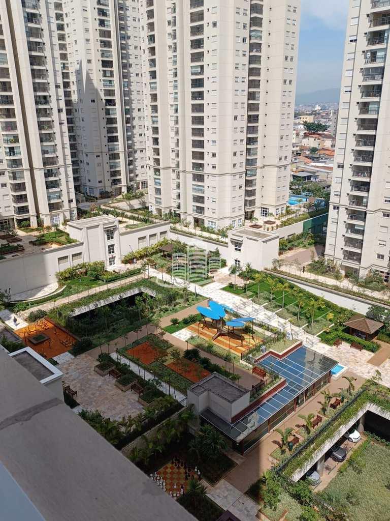 Apartamento com 4 quartos, Jardim Flor da Montanha, Guarulhos - R$ 1.4 mi, Cod: 14299