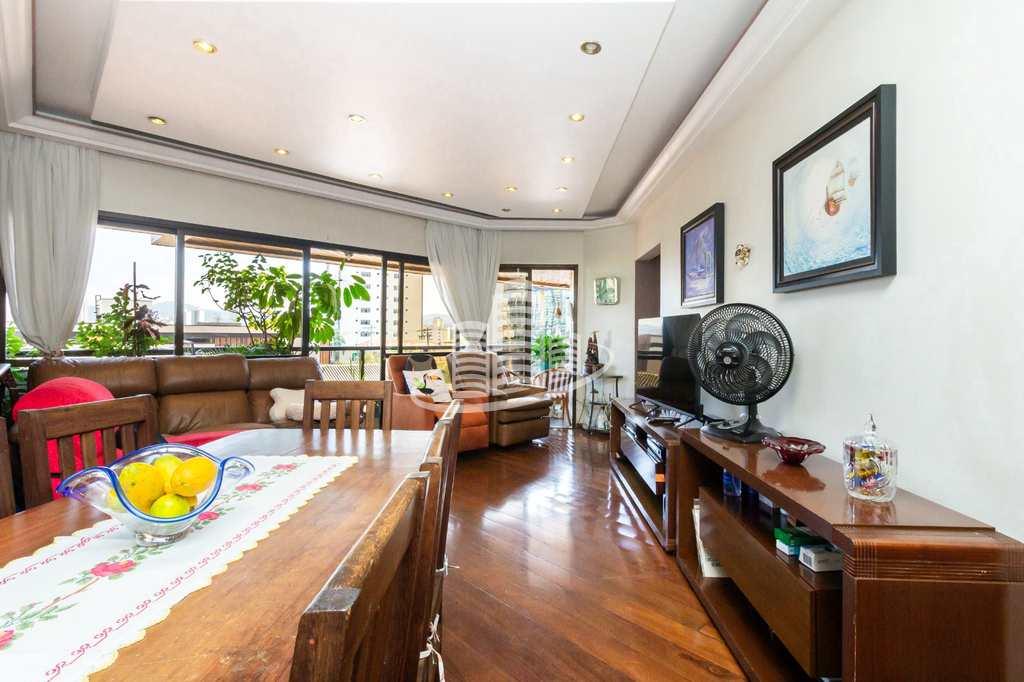 Apartamento com 3 quartos, Santana, São Paulo - R$ 1.1 mi, Cod: 14487